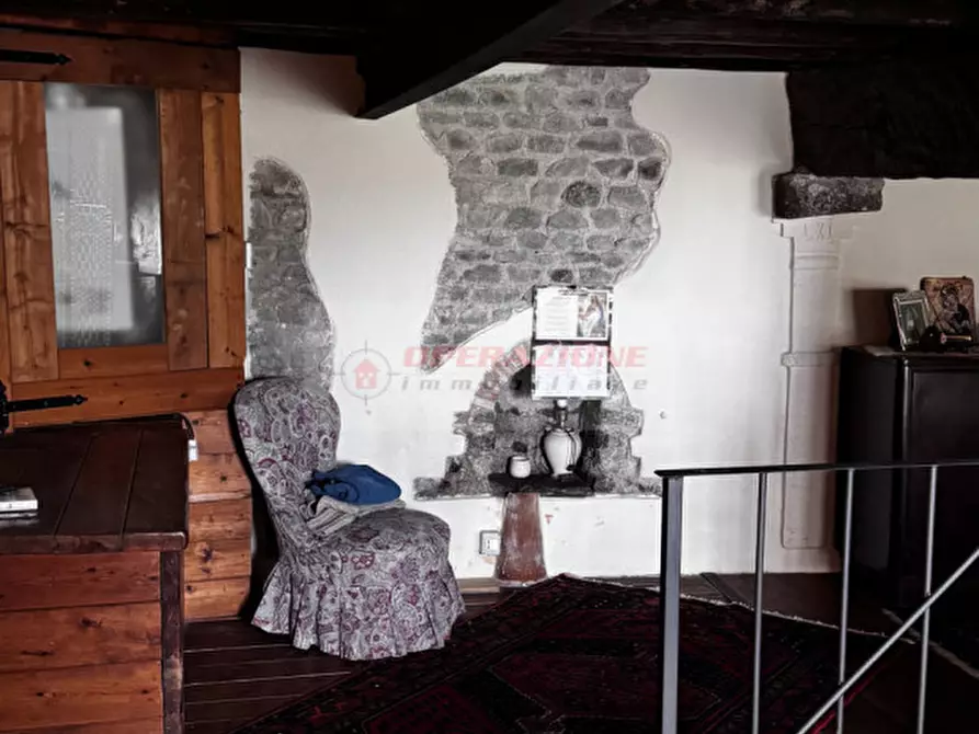 Immagine 26 di Appartamento in vendita  in via della gradinata di san clemente a Bracciano