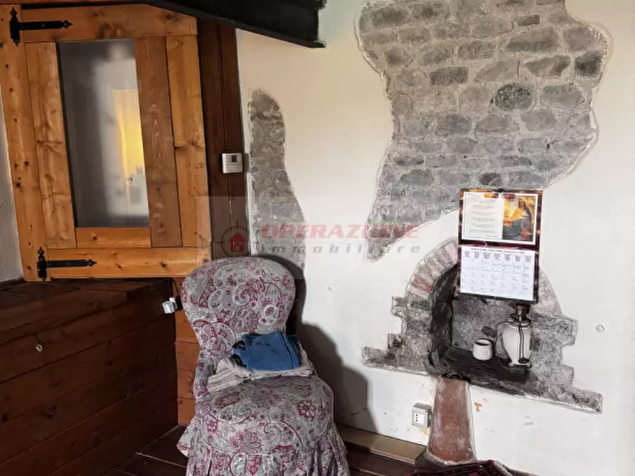 Immagine 27 di Appartamento in vendita  in via della gradinata di san clemente a Bracciano