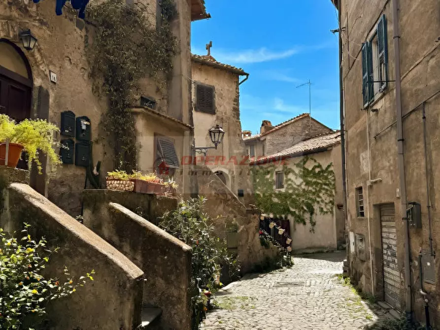 Immagine 32 di Appartamento in vendita  in via della gradinata di san clemente a Bracciano