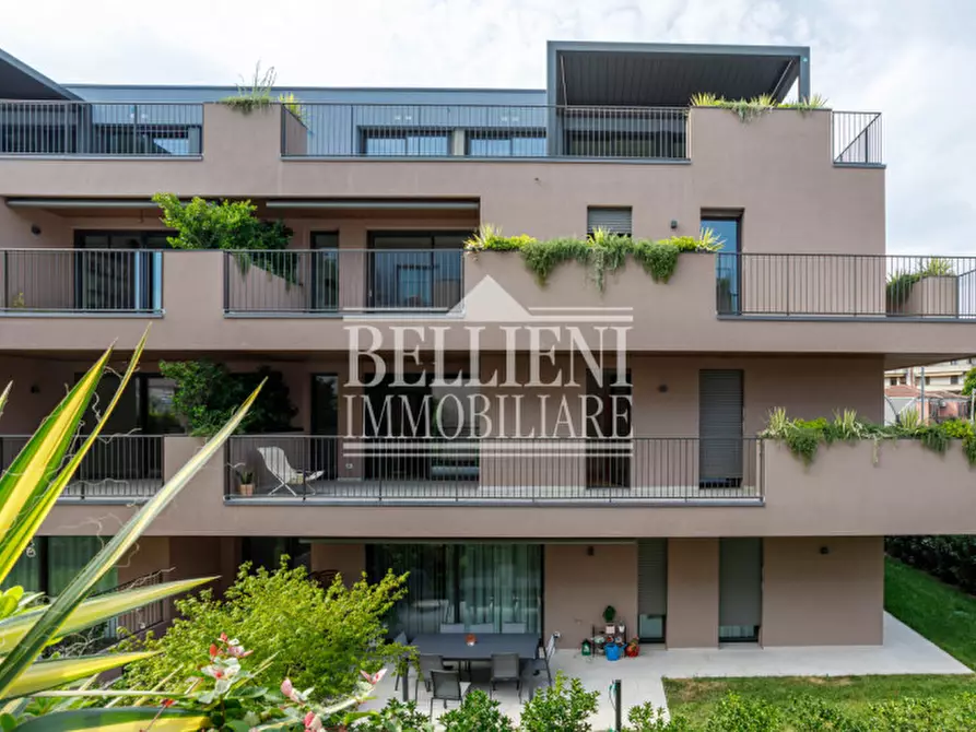 Immagine 17 di Appartamento in vendita  in Via Monte Zovetto a Vicenza