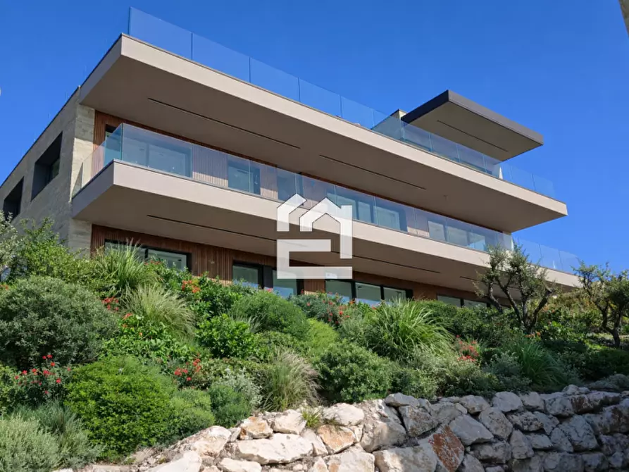 Immagine 10 di Appartamento in vendita  in Via del Lauri a Toscolano-Maderno