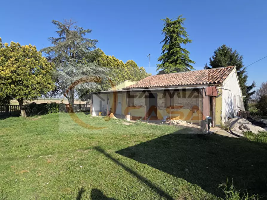 Immagine 1 di Casa indipendente in vendita  in via sauro a Bagnoli Di Sopra