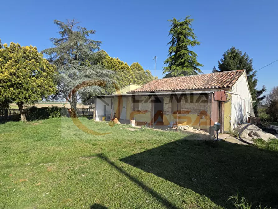Immagine 2 di Casa indipendente in vendita  in via sauro a Bagnoli Di Sopra