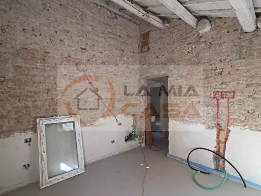 Immagine 9 di Casa indipendente in vendita  in via sauro a Bagnoli Di Sopra