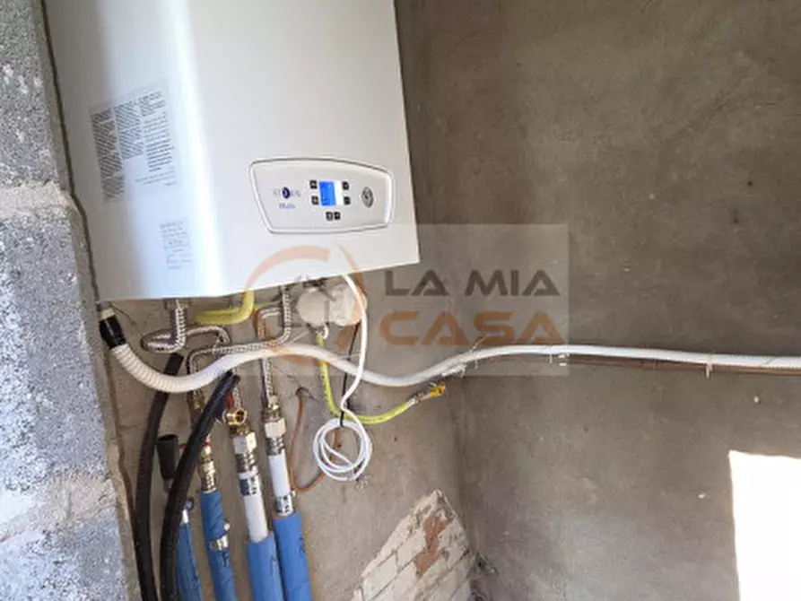 Immagine 15 di Casa indipendente in vendita  in via sauro a Bagnoli Di Sopra