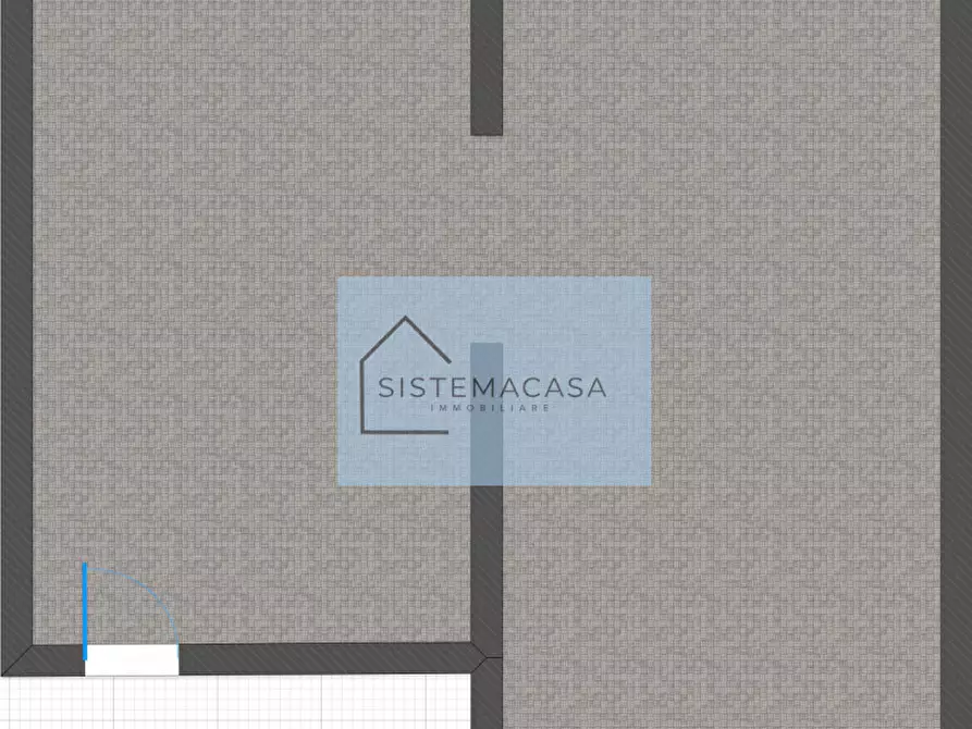 Immagine 4 di Casa indipendente in vendita  in Via Decio Raggi a Forli'