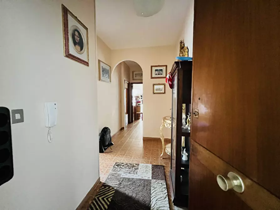 Immagine 1 di Appartamento in vendita  in Via del pescatore a Vibo Valentia