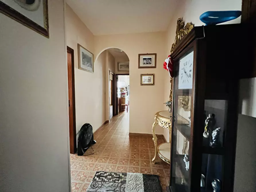 Immagine 2 di Appartamento in vendita  in Via del pescatore a Vibo Valentia