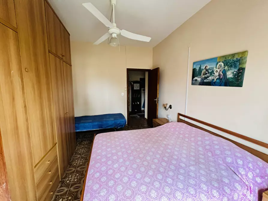 Immagine 3 di Appartamento in vendita  in Via del pescatore a Vibo Valentia