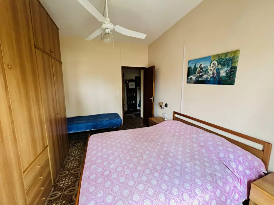 Immagine 4 di Appartamento in vendita  in Via del pescatore a Vibo Valentia