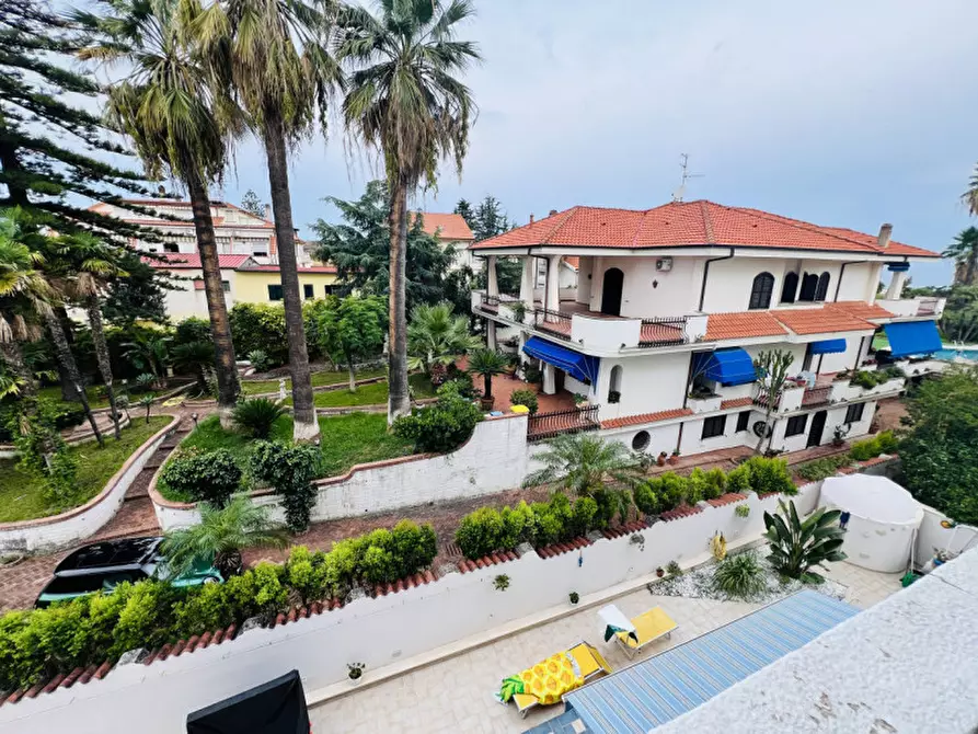 Immagine 6 di Appartamento in vendita  in Via del pescatore a Vibo Valentia