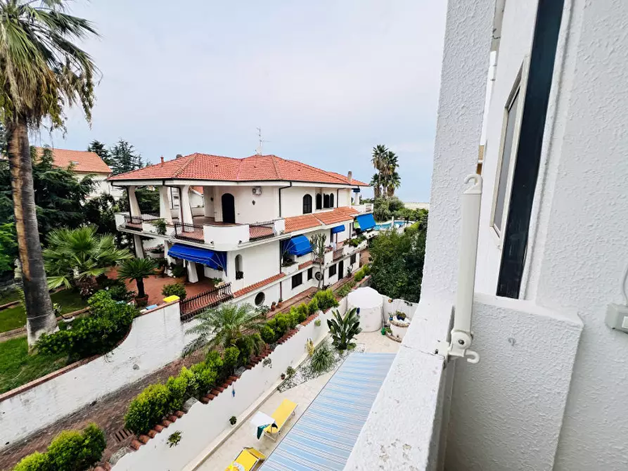 Immagine 7 di Appartamento in vendita  in Via del pescatore a Vibo Valentia