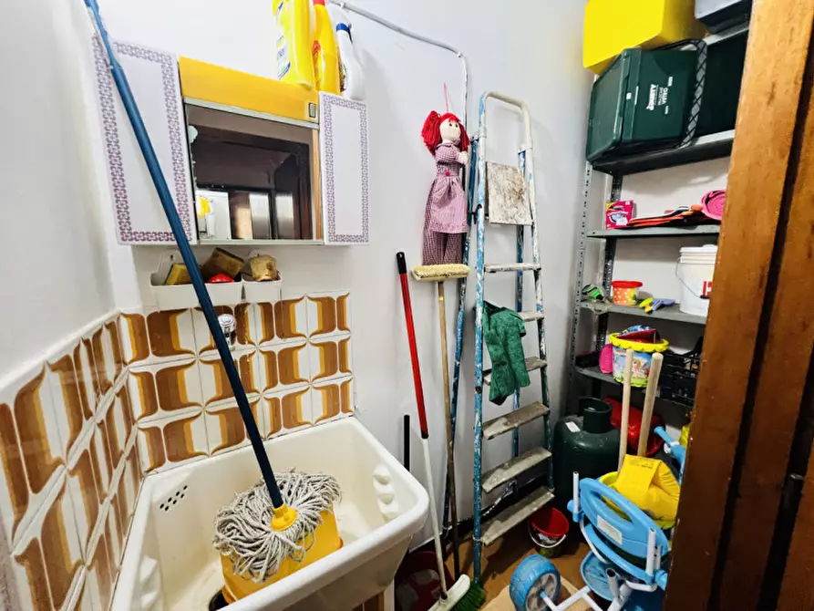 Immagine 8 di Appartamento in vendita  in Via del pescatore a Vibo Valentia