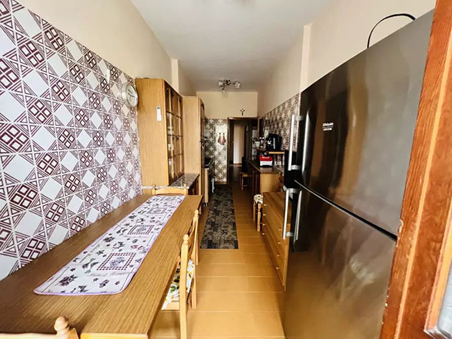 Immagine 9 di Appartamento in vendita  in Via del pescatore a Vibo Valentia