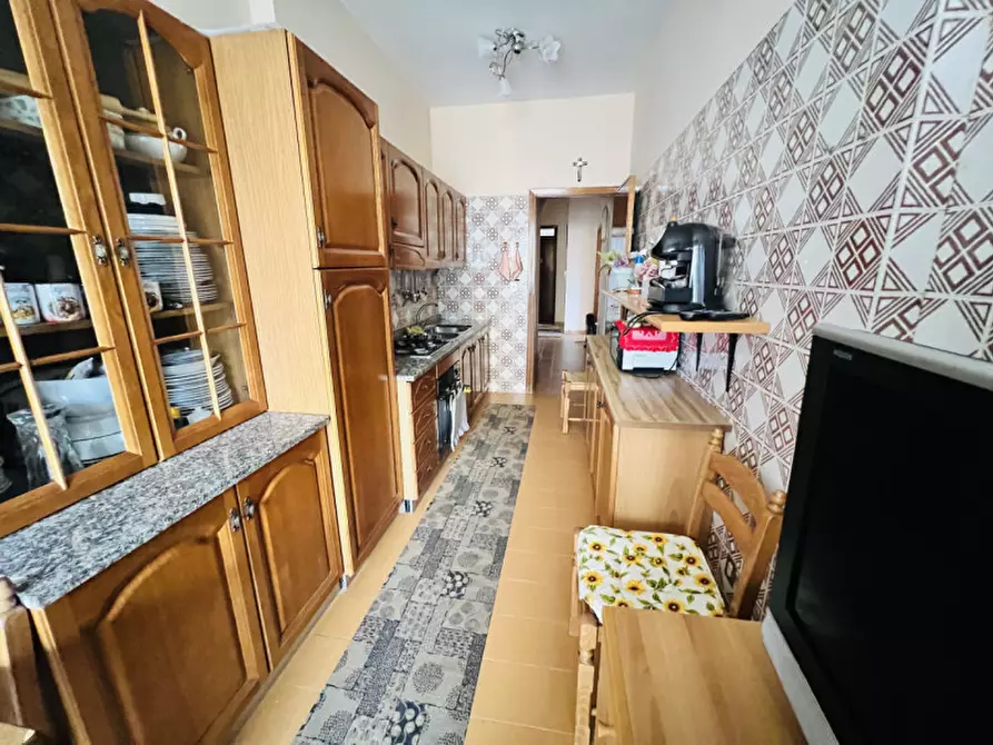 Immagine 10 di Appartamento in vendita  in Via del pescatore a Vibo Valentia