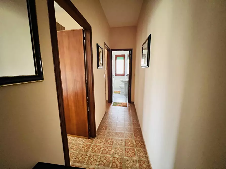 Immagine 11 di Appartamento in vendita  in Via del pescatore a Vibo Valentia