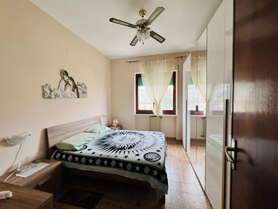 Immagine 12 di Appartamento in vendita  in Via del pescatore a Vibo Valentia