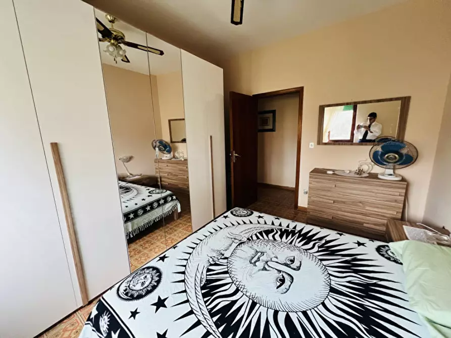 Immagine 13 di Appartamento in vendita  in Via del pescatore a Vibo Valentia