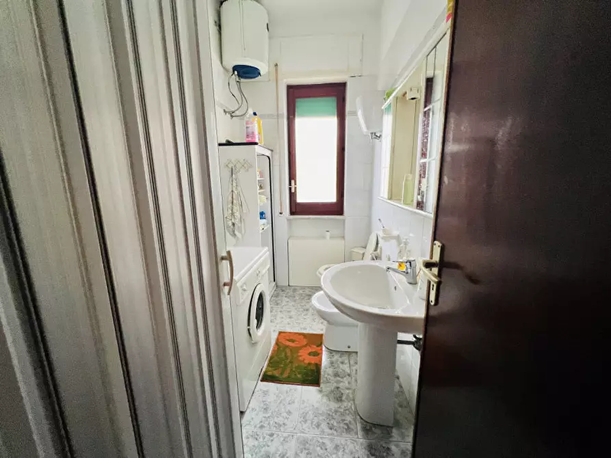 Immagine 14 di Appartamento in vendita  in Via del pescatore a Vibo Valentia