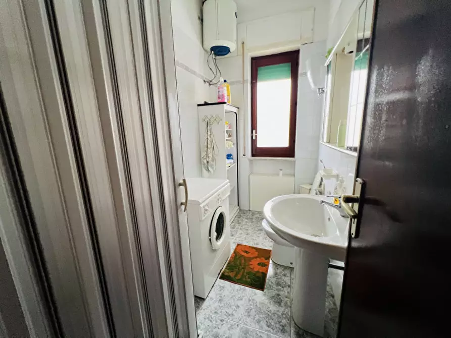 Immagine 15 di Appartamento in vendita  in Via del pescatore a Vibo Valentia