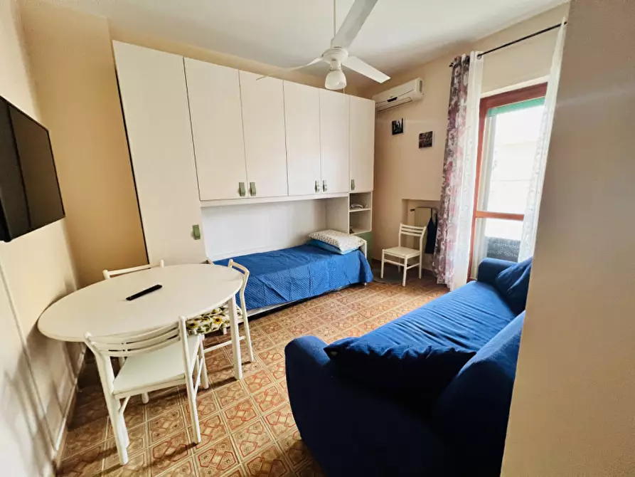 Immagine 16 di Appartamento in vendita  in Via del pescatore a Vibo Valentia