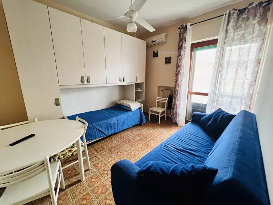 Immagine 17 di Appartamento in vendita  in Via del pescatore a Vibo Valentia