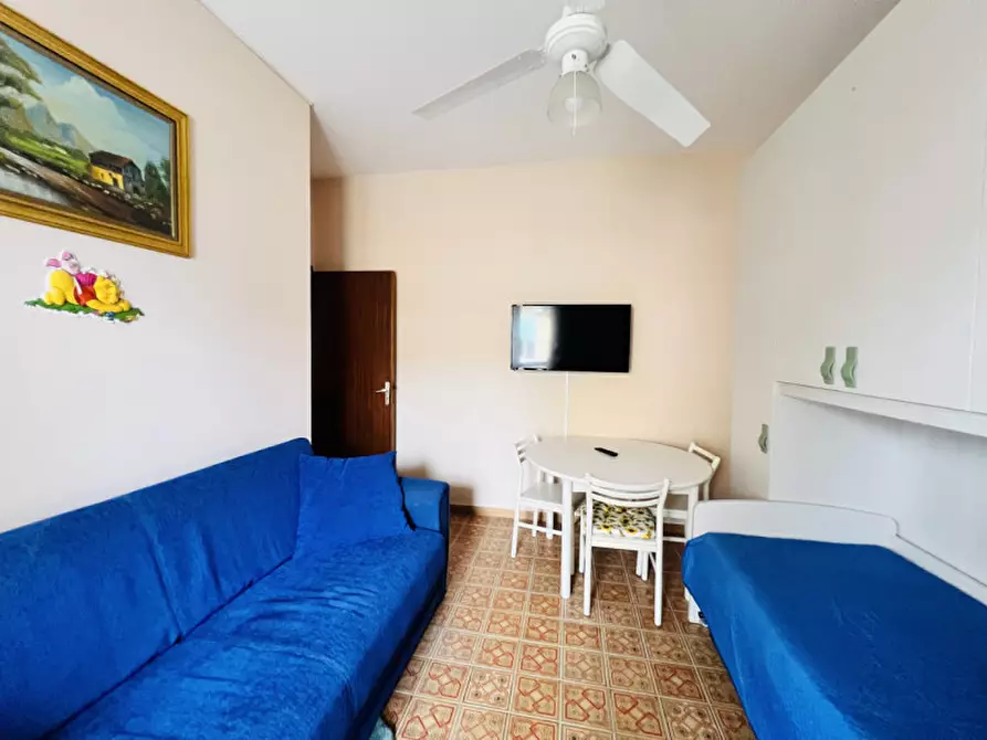 Immagine 18 di Appartamento in vendita  in Via del pescatore a Vibo Valentia