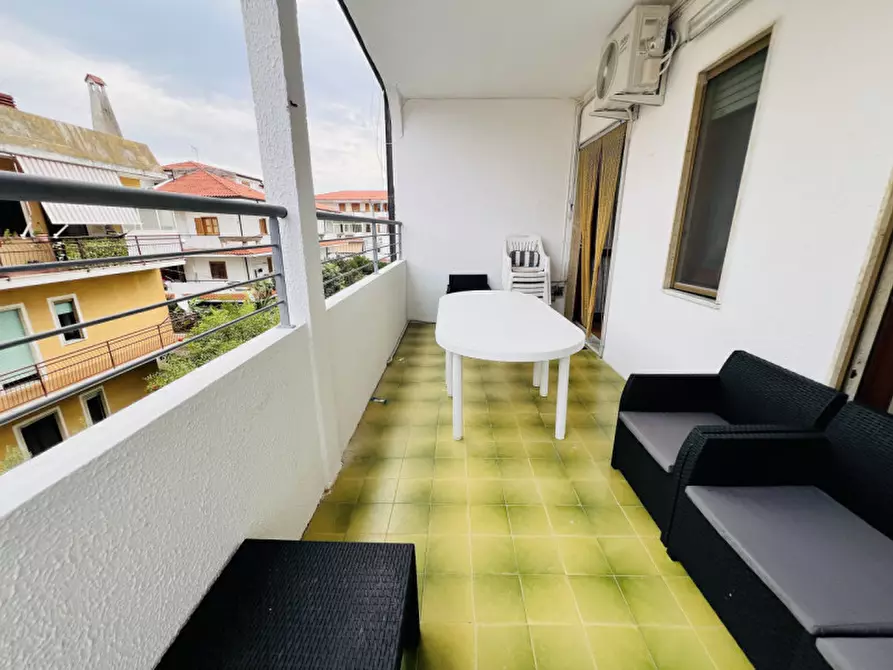 Immagine 20 di Appartamento in vendita  in Via del pescatore a Vibo Valentia