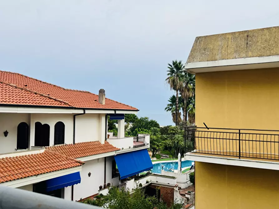 Immagine 22 di Appartamento in vendita  in Via del pescatore a Vibo Valentia