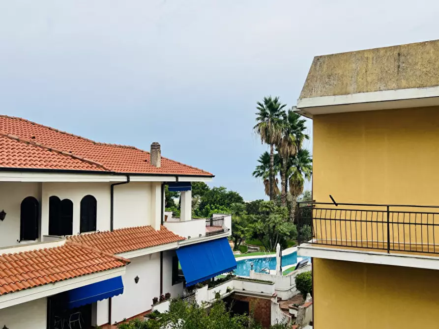 Immagine 23 di Appartamento in vendita  in Via del pescatore a Vibo Valentia