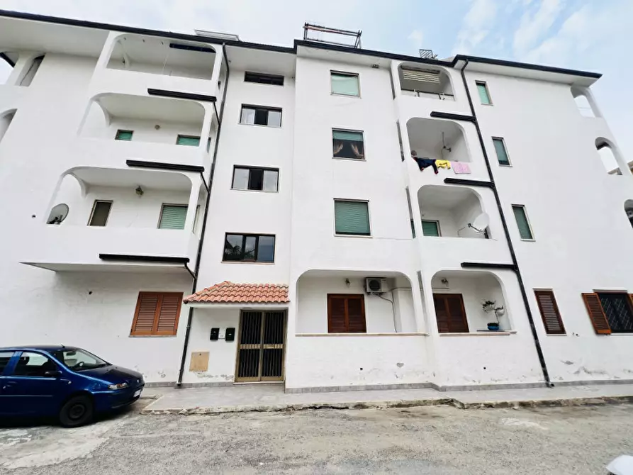 Immagine 24 di Appartamento in vendita  in Via del pescatore a Vibo Valentia