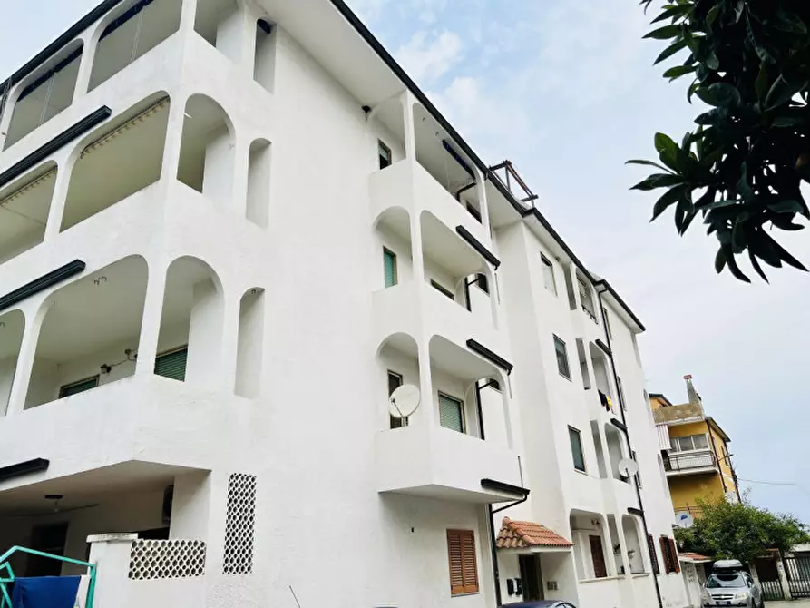 Immagine 25 di Appartamento in vendita  in Via del pescatore a Vibo Valentia