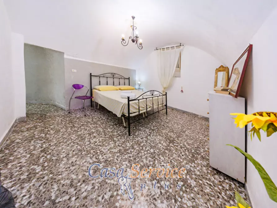 Immagine 2 di Casa indipendente in vendita  in Via Ribera a Gallipoli