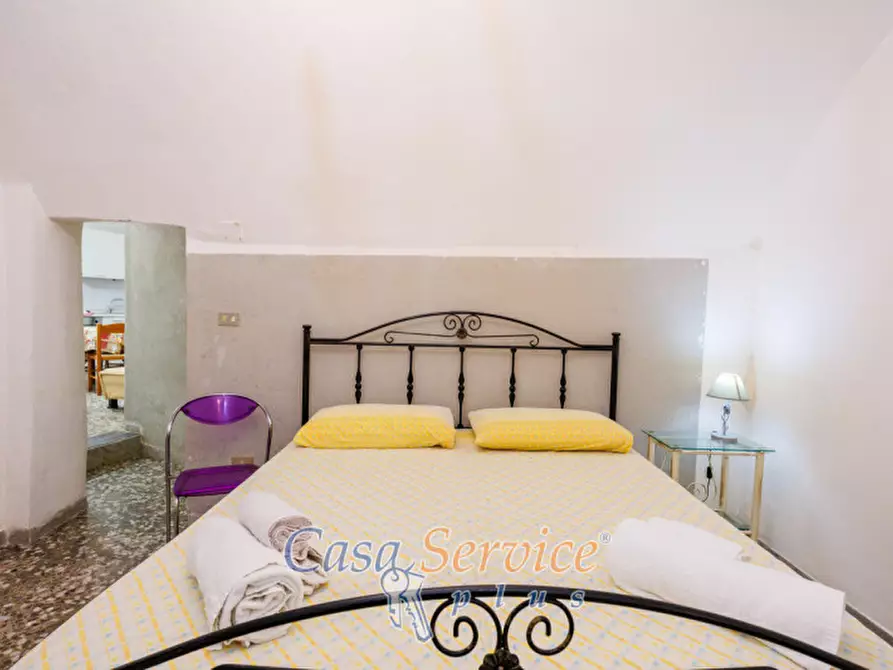 Immagine 4 di Casa indipendente in vendita  in Via Ribera a Gallipoli