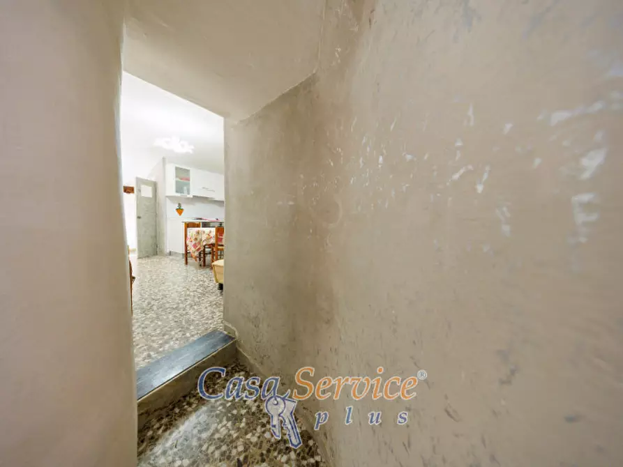 Immagine 5 di Casa indipendente in vendita  in Via Ribera a Gallipoli
