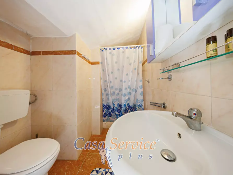 Immagine 6 di Casa indipendente in vendita  in Via Ribera a Gallipoli