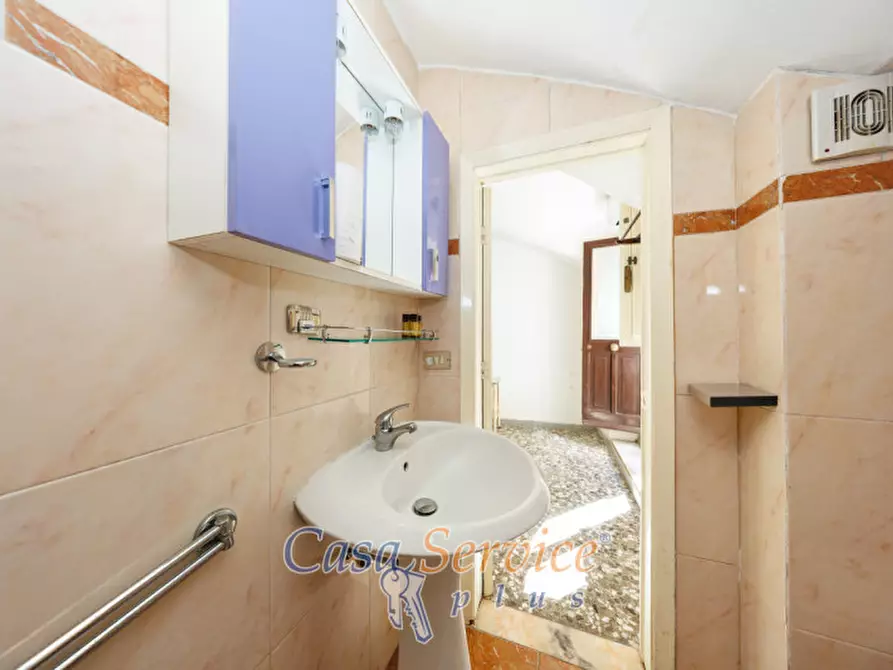 Immagine 7 di Casa indipendente in vendita  in Via Ribera a Gallipoli