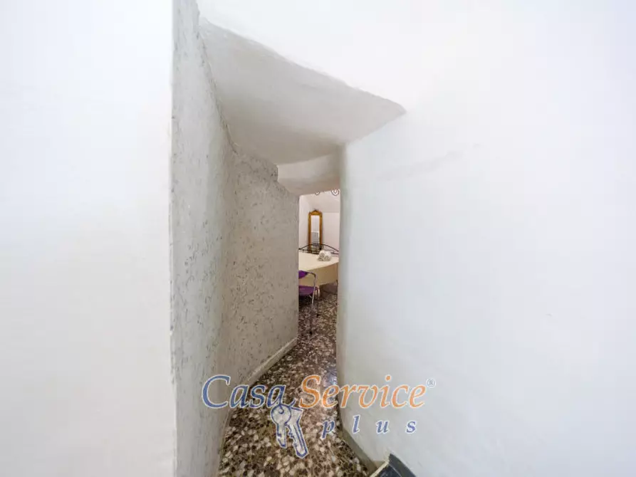 Immagine 8 di Casa indipendente in vendita  in Via Ribera a Gallipoli