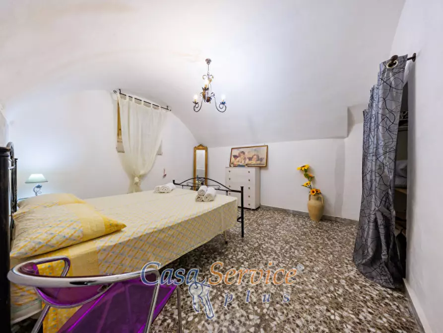 Immagine 9 di Casa indipendente in vendita  in Via Ribera a Gallipoli