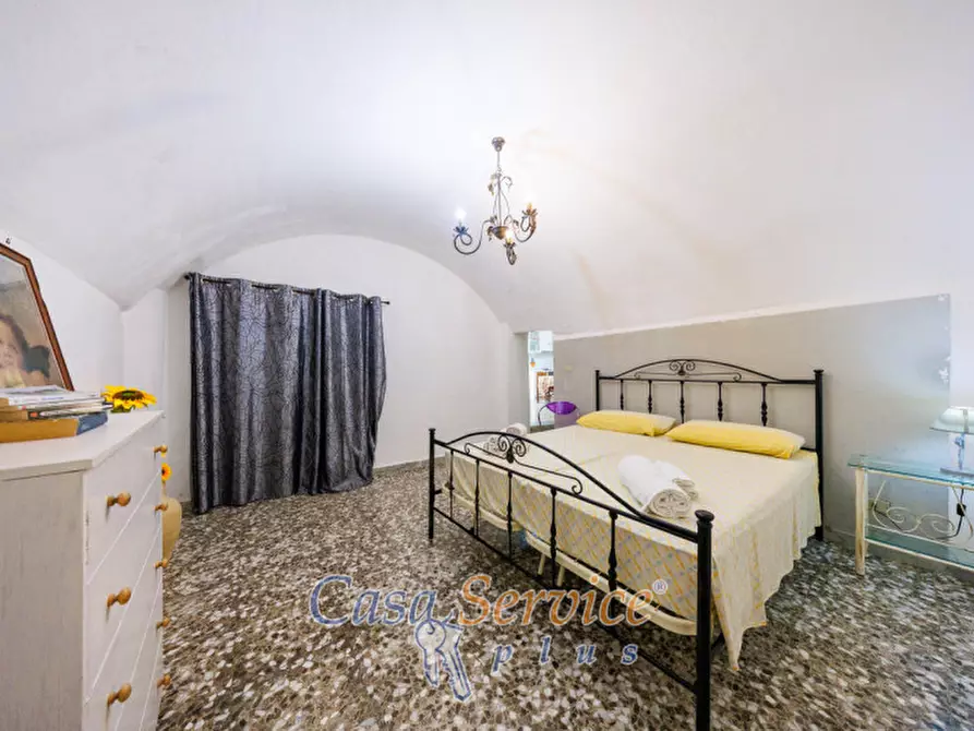 Immagine 10 di Casa indipendente in vendita  in Via Ribera a Gallipoli