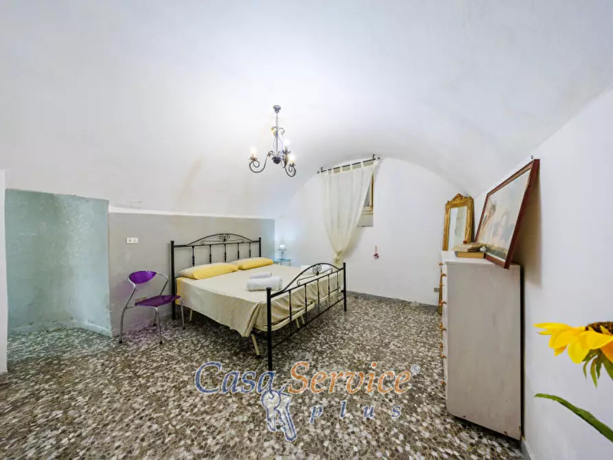 Immagine 11 di Casa indipendente in vendita  in Via Ribera a Gallipoli