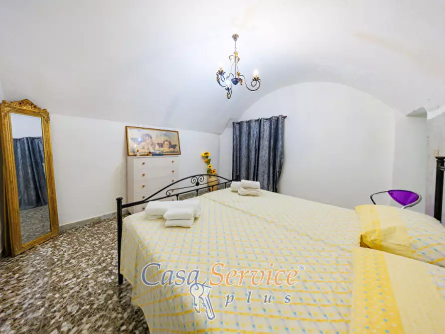 Immagine 12 di Casa indipendente in vendita  in Via Ribera a Gallipoli