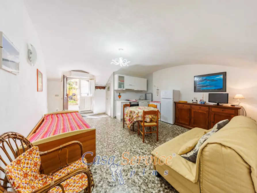 Immagine 13 di Casa indipendente in vendita  in Via Ribera a Gallipoli