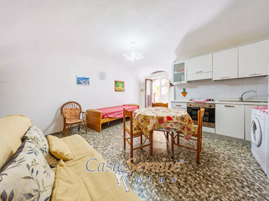 Immagine 14 di Casa indipendente in vendita  in Via Ribera a Gallipoli