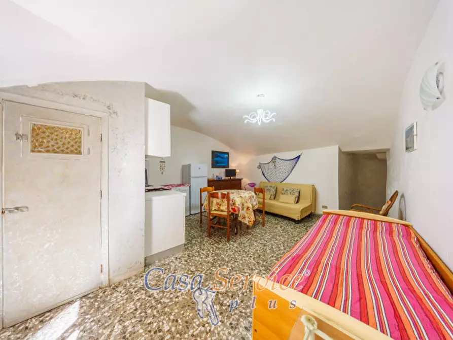 Immagine 15 di Casa indipendente in vendita  in Via Ribera a Gallipoli