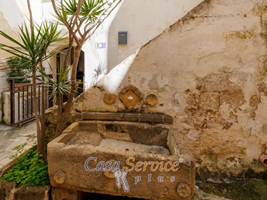 Immagine 16 di Casa indipendente in vendita  in Via Ribera a Gallipoli