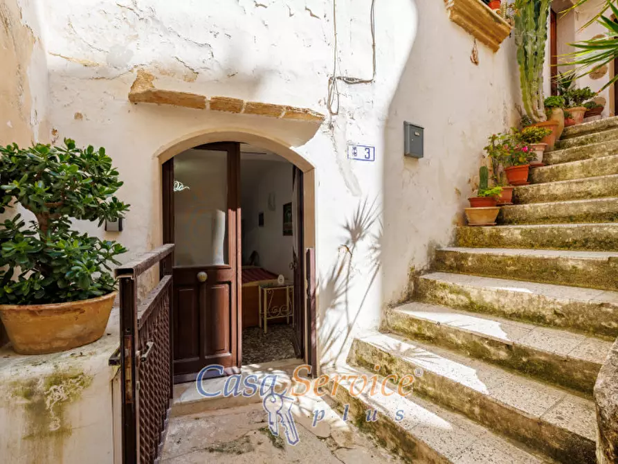 Immagine 17 di Casa indipendente in vendita  in Via Ribera a Gallipoli