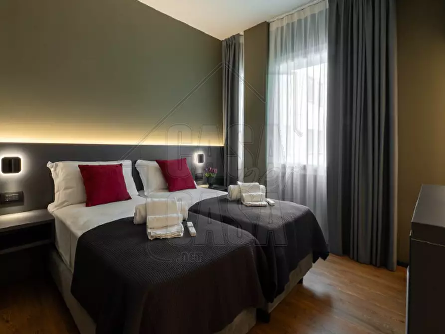 Immagine 1 di Bed & Breakfast in vendita  in Riviera Santa Margherita a Treviso