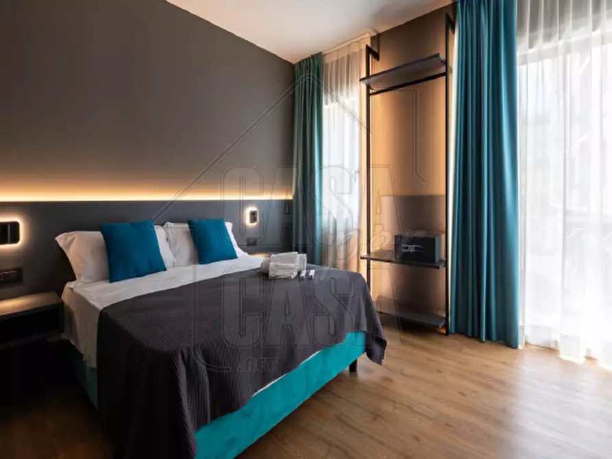 Immagine 2 di Bed & Breakfast in vendita  in Riviera Santa Margherita a Treviso