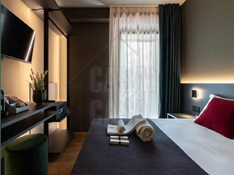 Immagine 3 di Bed & Breakfast in vendita  in Riviera Santa Margherita a Treviso